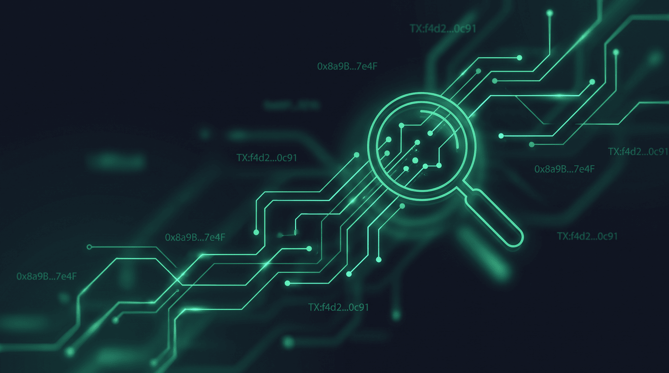 Como a forense blockchain rastreia criptomoedas roubadas: o que as vítimas precisam saber