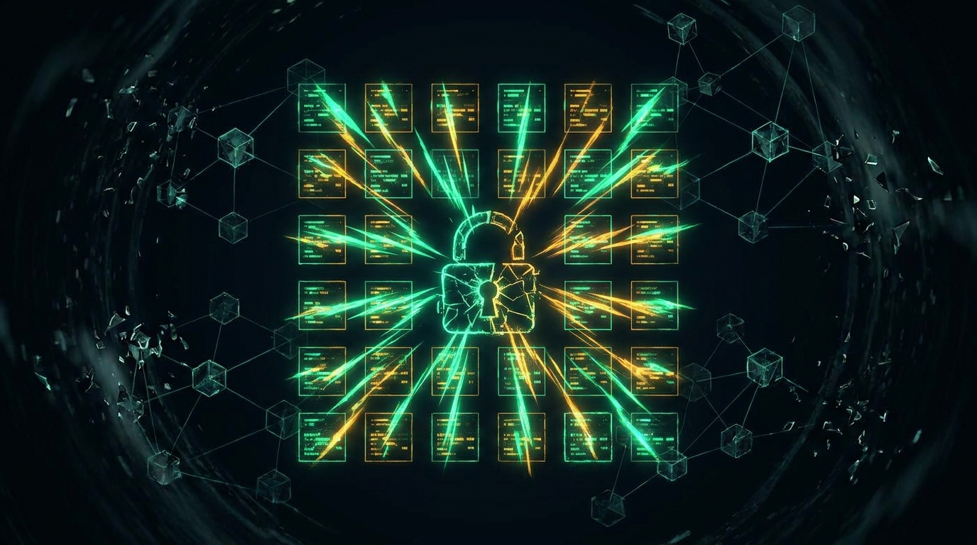 O que fazer quando sua frase semente de cripto é comprometida