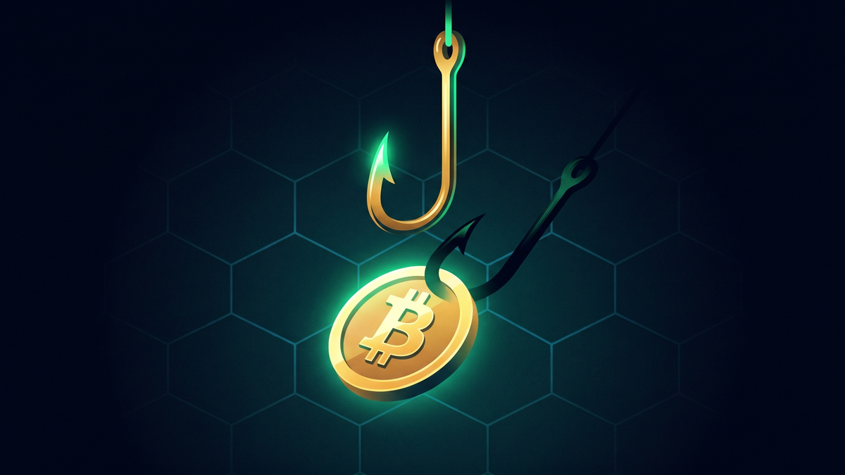 Golpes de recuperação de criptomoedas: como os fraudadores vitimam as vítimas duas vezes
