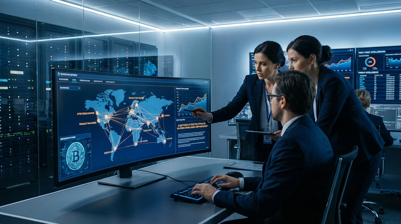 O que fazer se você for vítima de um crime envolvendo criptomoedas?